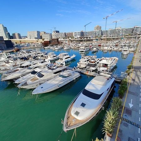 فندق Voyager سان أدريان دي بيزوس المظهر الخارجي الصورة