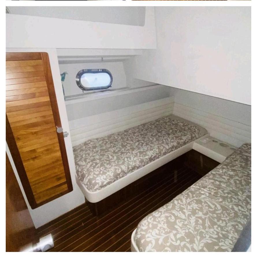 فندق Voyager سان أدريان دي بيزوس المظهر الخارجي الصورة