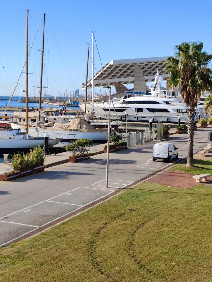 فندق Voyager سان أدريان دي بيزوس المظهر الخارجي الصورة