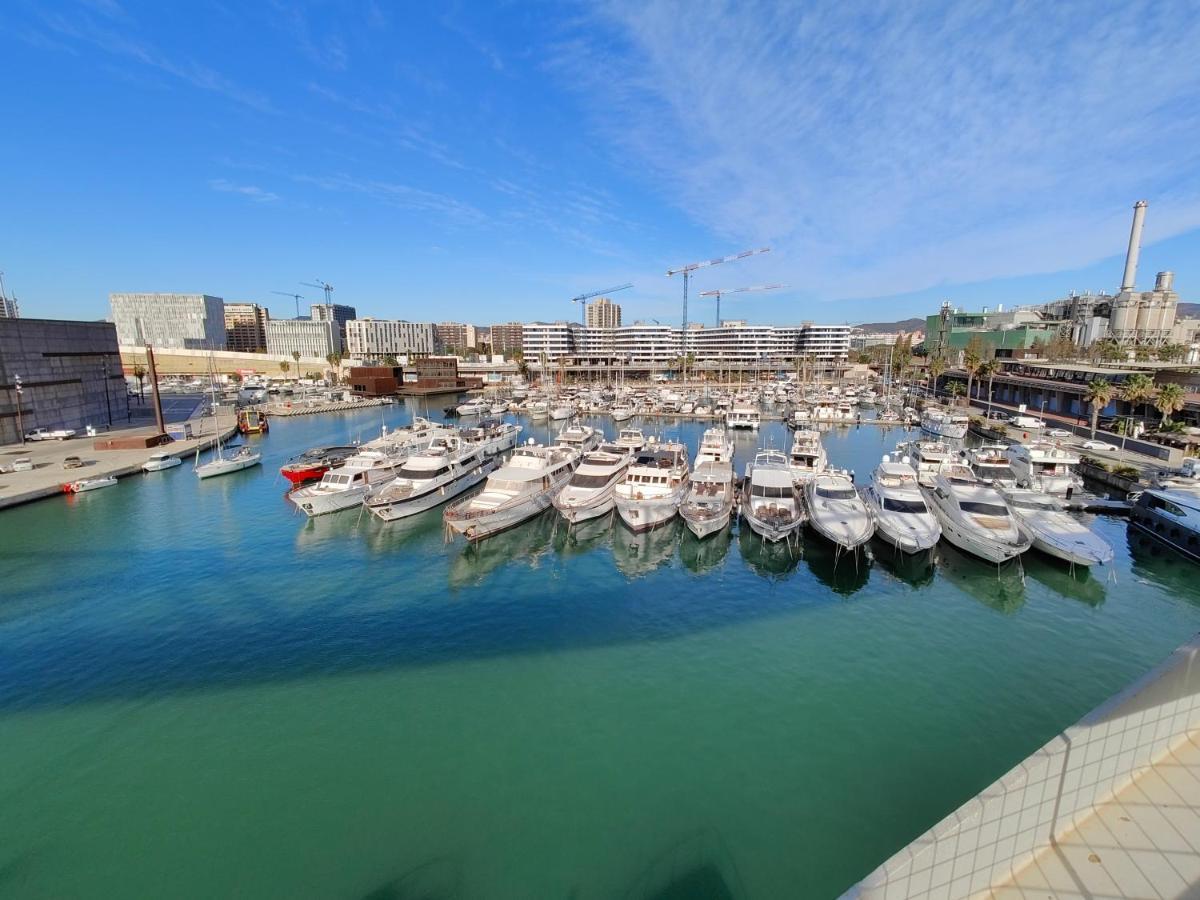 فندق Voyager سان أدريان دي بيزوس المظهر الخارجي الصورة