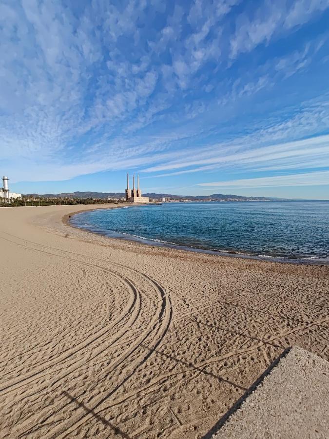 فندق Voyager سان أدريان دي بيزوس المظهر الخارجي الصورة