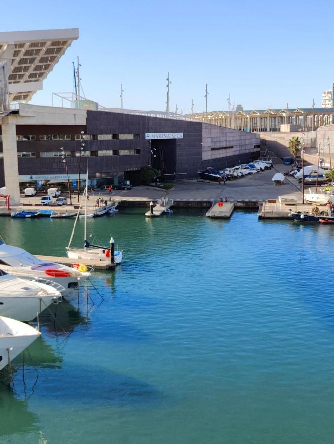 فندق Voyager سان أدريان دي بيزوس المظهر الخارجي الصورة